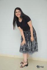 Simran Pareenja New Photos
